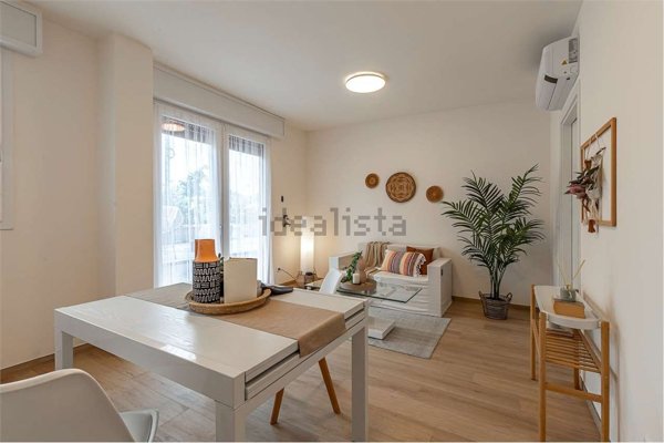 appartamento in vendita a Casalecchio di Reno