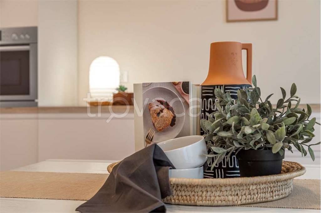 appartamento in vendita a Casalecchio di Reno in zona Ceretolo