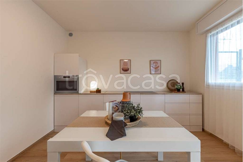 appartamento in vendita a Casalecchio di Reno in zona Ceretolo