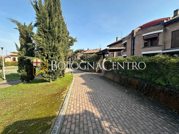 appartamento in vendita a Casalecchio di Reno in zona Ceretolo