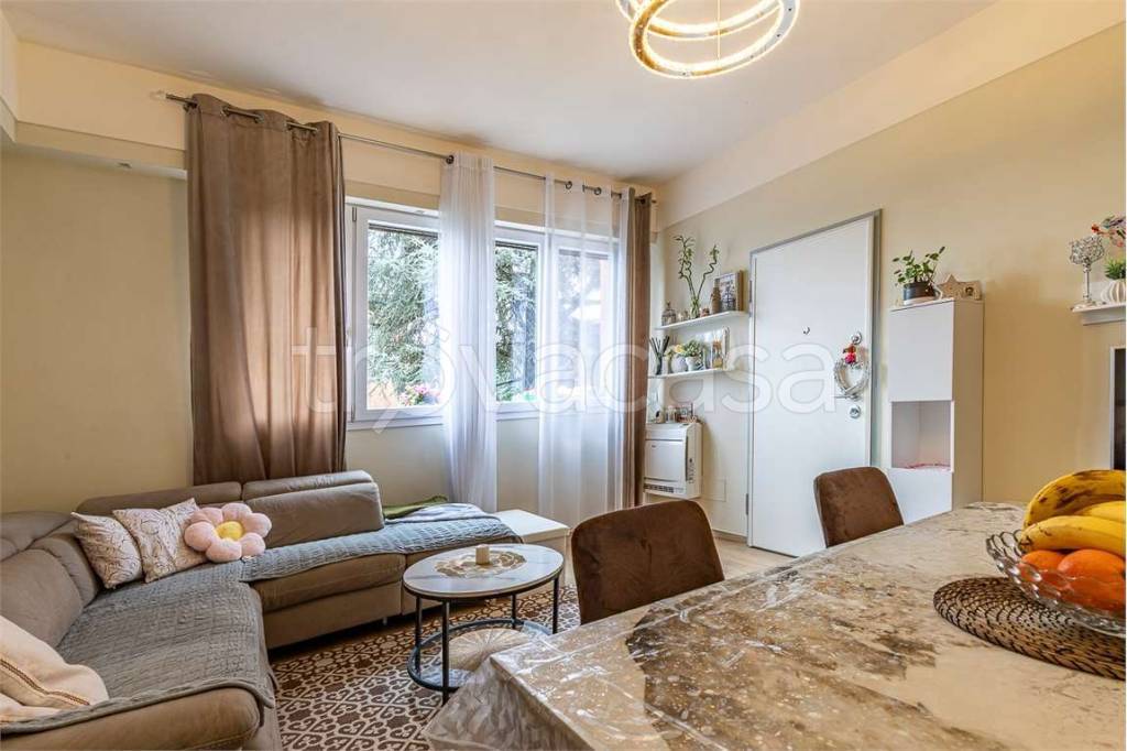 appartamento in vendita a Casalecchio di Reno