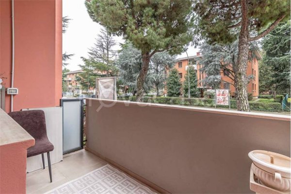 appartamento in vendita a Casalecchio di Reno