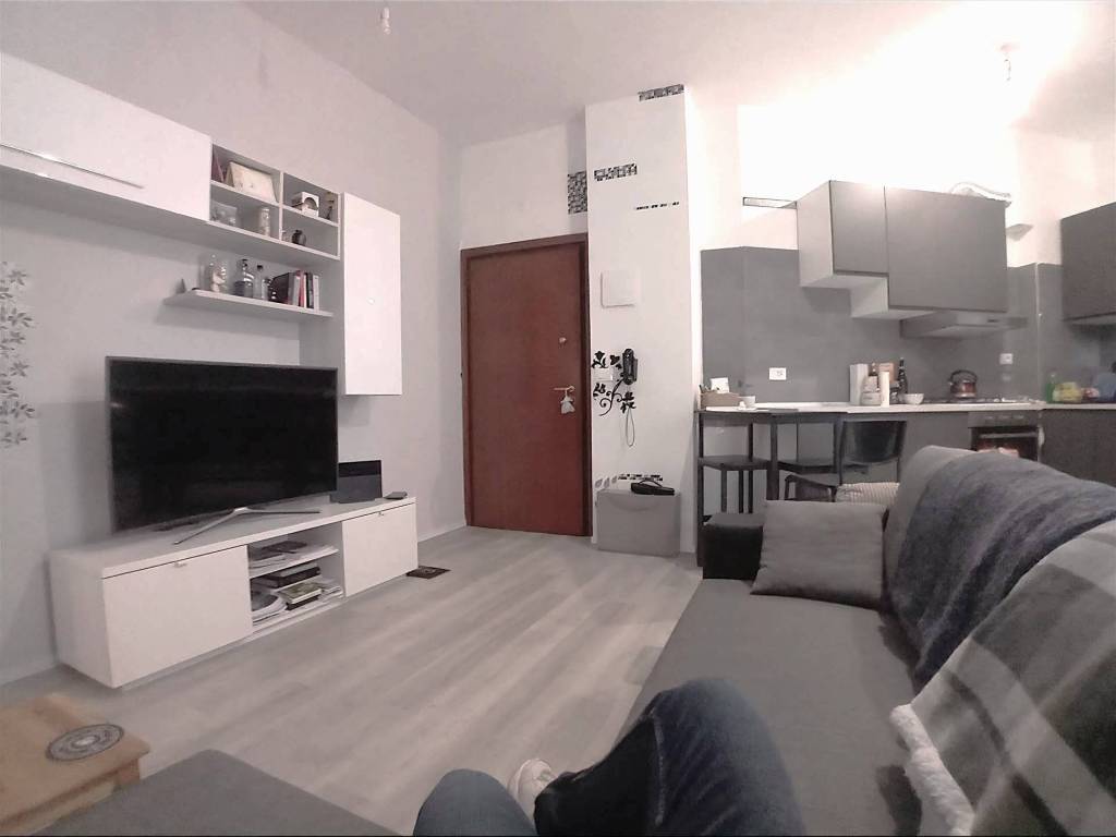 appartamento in vendita a Casalecchio di Reno in zona Croce