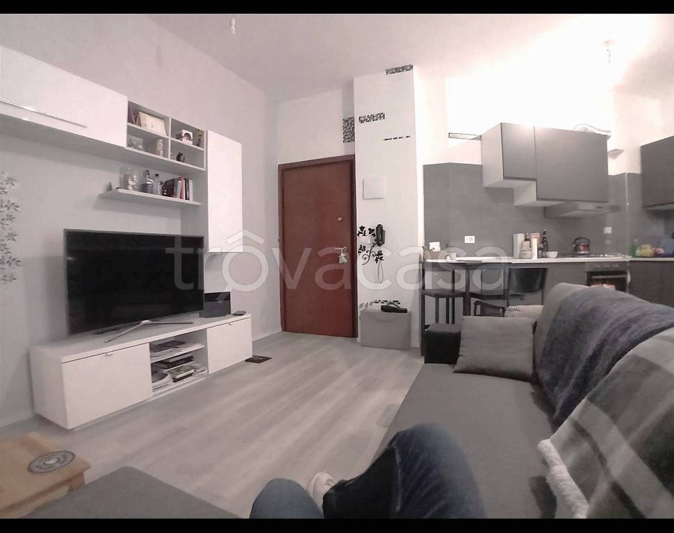 appartamento in vendita a Casalecchio di Reno