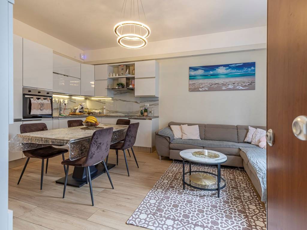 appartamento in vendita a Casalecchio di Reno