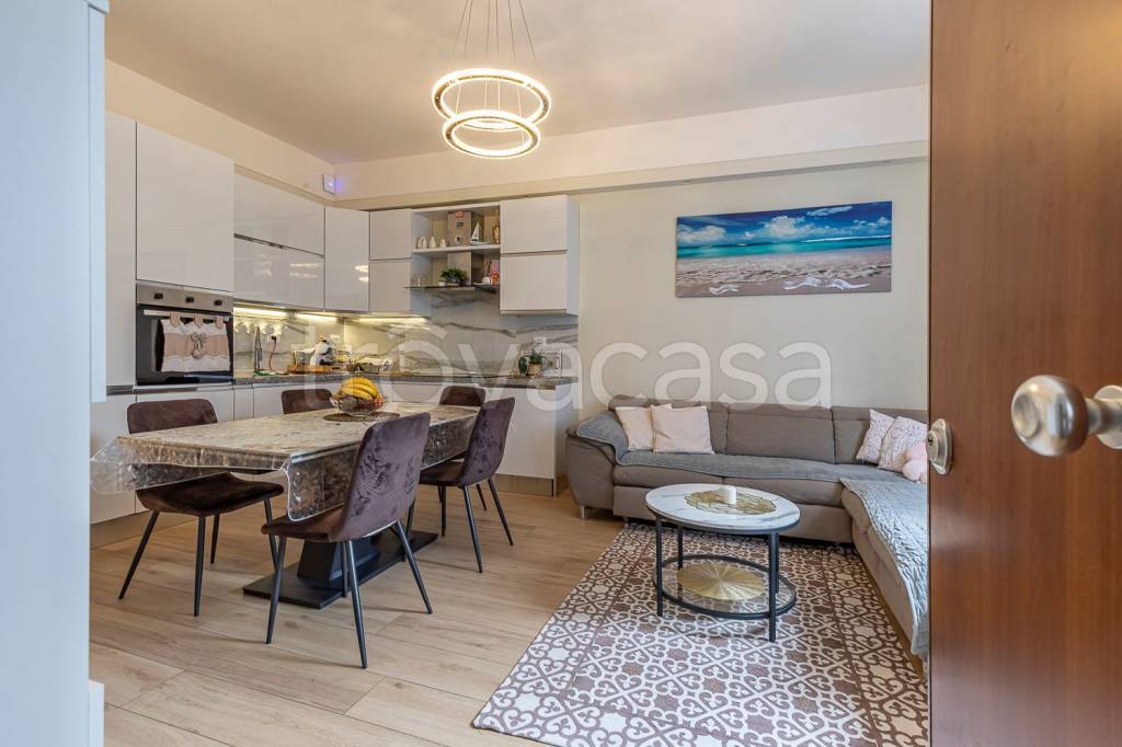 appartamento in vendita a Casalecchio di Reno