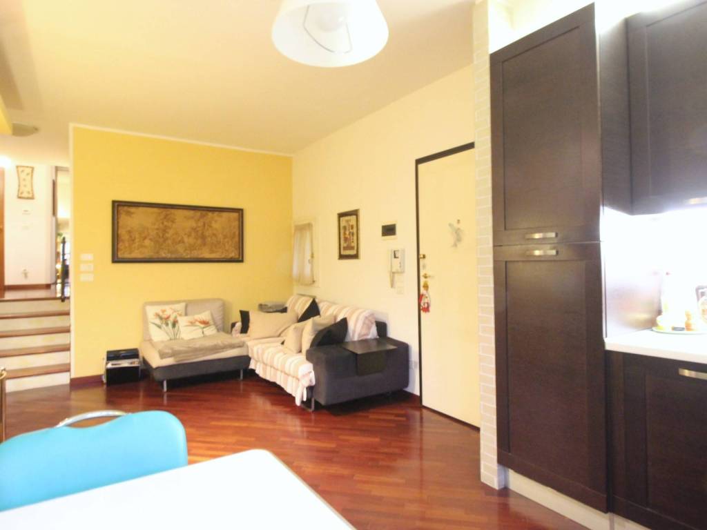 appartamento in vendita a Casalecchio di Reno in zona Ceretolo