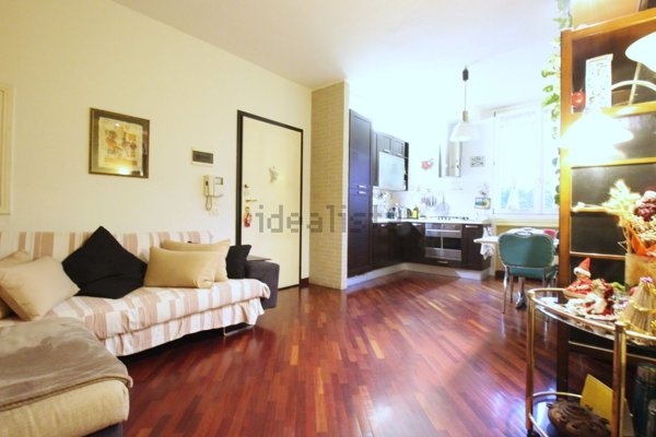 appartamento in vendita a Casalecchio di Reno in zona Ceretolo