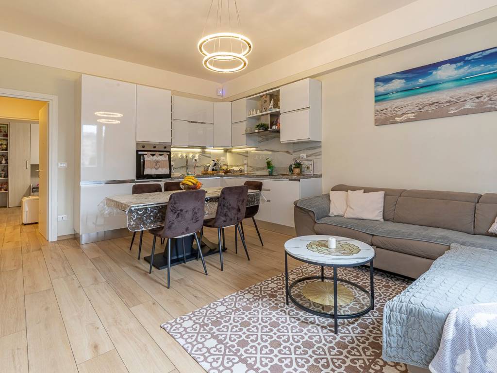 appartamento in vendita a Casalecchio di Reno