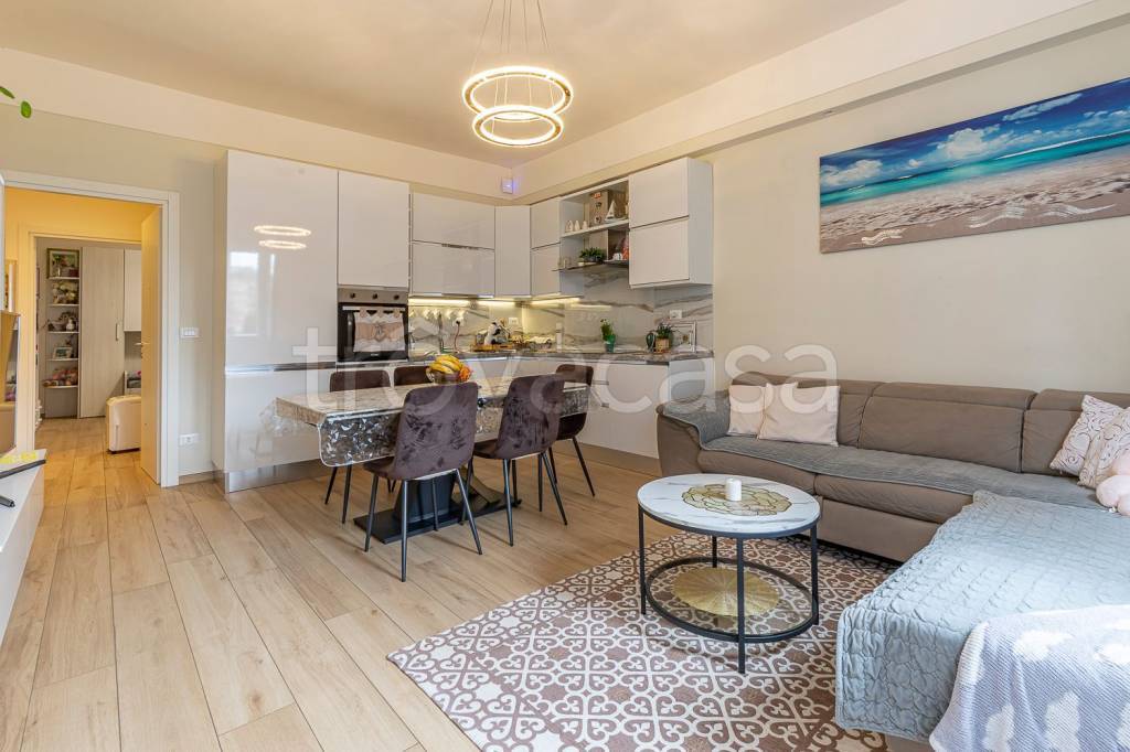 appartamento in vendita a Casalecchio di Reno