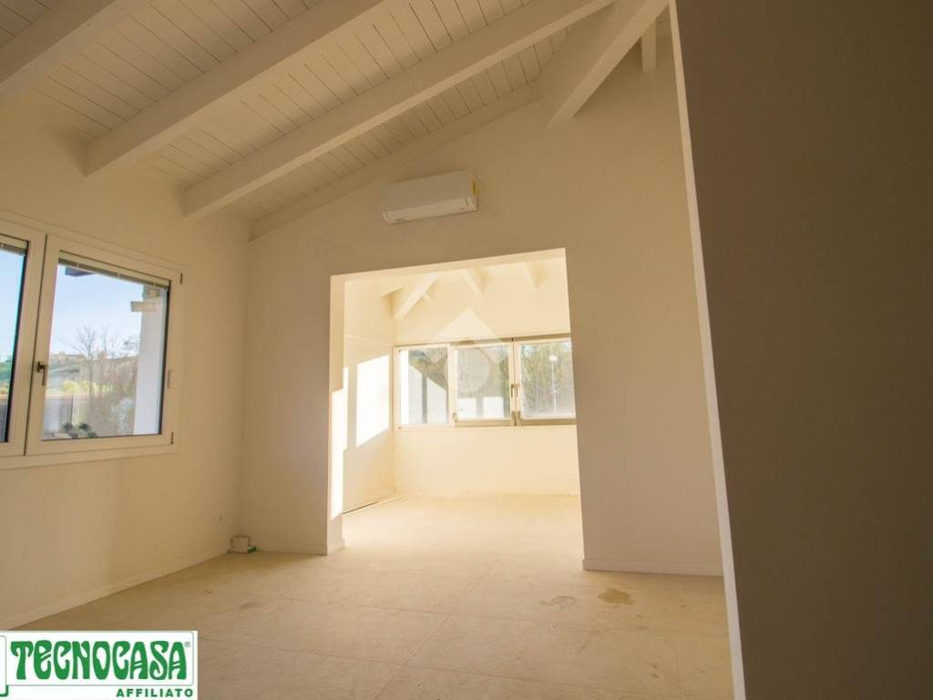 appartamento in vendita a Casalecchio di Reno in zona Ceretolo