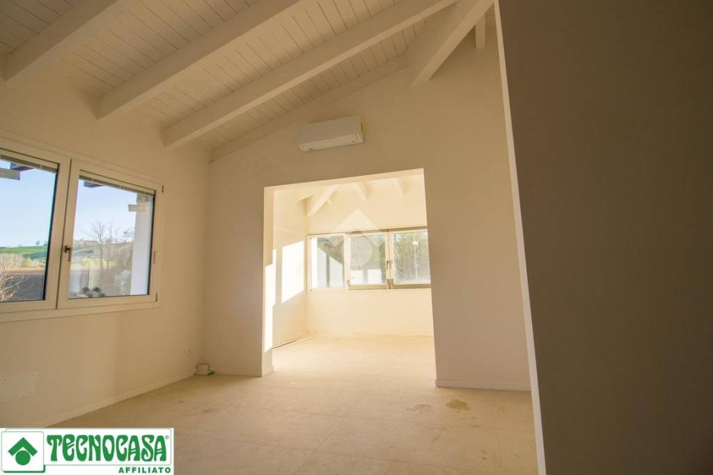 appartamento in vendita a Casalecchio di Reno in zona Ceretolo