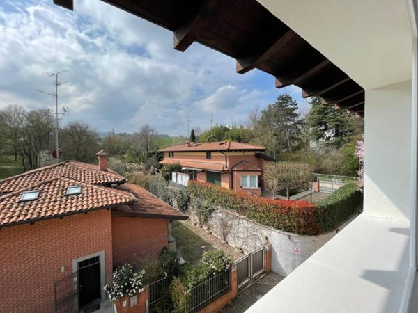 appartamento in vendita a Casalecchio di Reno in zona Ceretolo