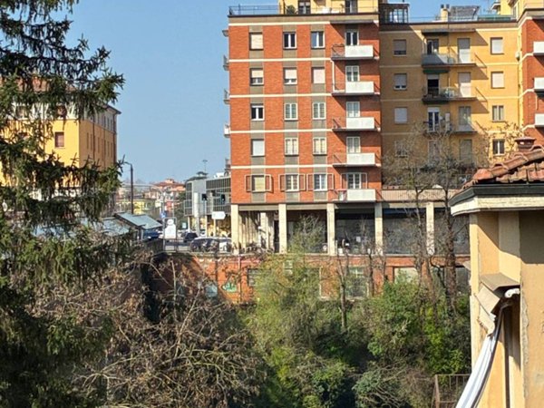 appartamento in vendita a Casalecchio di Reno in zona Croce