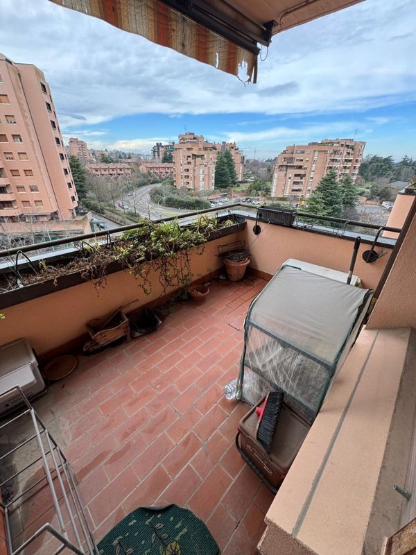 appartamento in vendita a Casalecchio di Reno