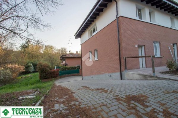 appartamento in vendita a Casalecchio di Reno in zona Ceretolo