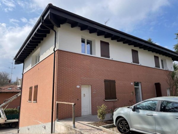 appartamento in vendita a Casalecchio di Reno in zona Ceretolo