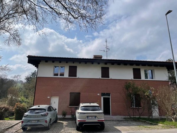 appartamento in vendita a Casalecchio di Reno in zona Ceretolo