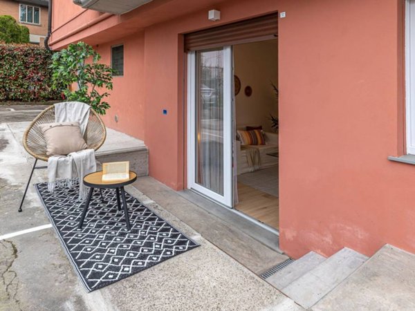 appartamento in vendita a Casalecchio di Reno