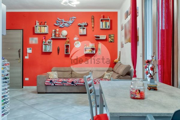 appartamento in vendita a Casalecchio di Reno