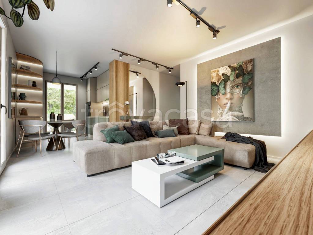 appartamento in vendita a Casalecchio di Reno