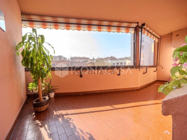 appartamento in vendita a Casalecchio di Reno