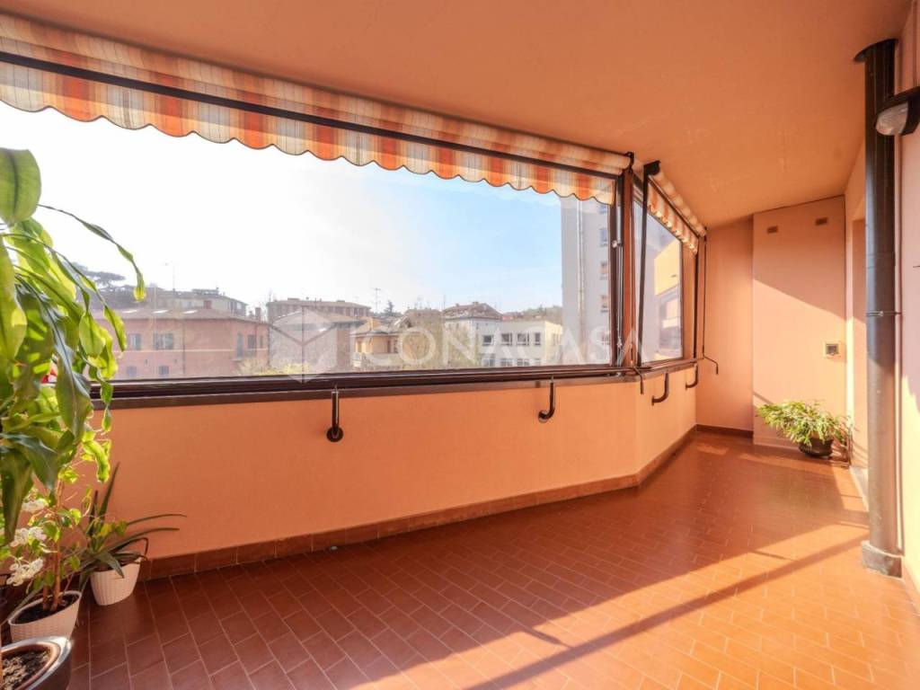 appartamento in vendita a Casalecchio di Reno