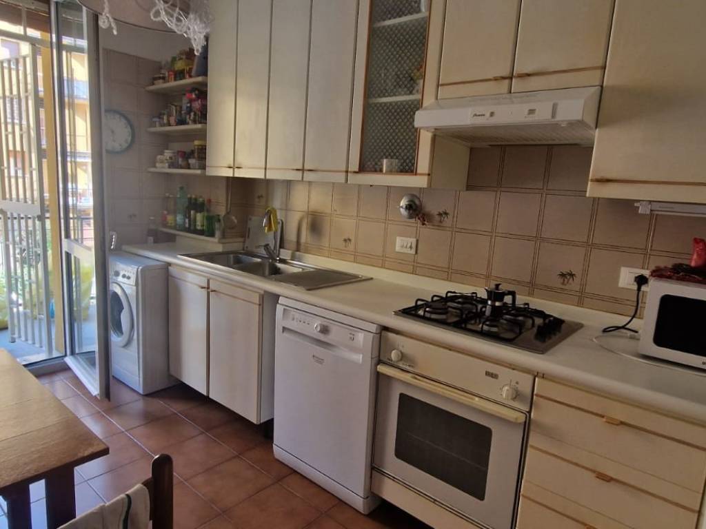 appartamento in vendita a Casalecchio di Reno in zona Croce