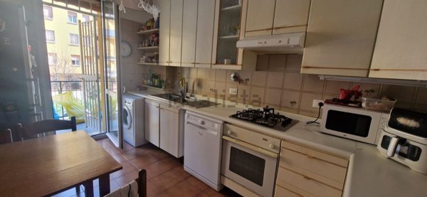 appartamento in vendita a Casalecchio di Reno in zona Croce