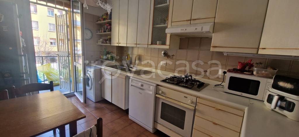 appartamento in vendita a Casalecchio di Reno in zona Croce