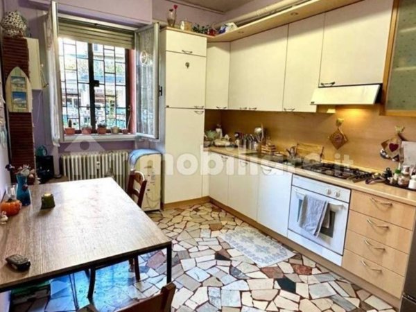 appartamento in vendita a Casalecchio di Reno in zona Croce