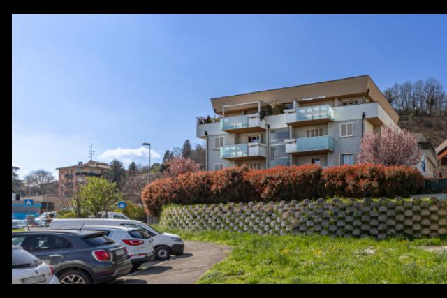 appartamento in vendita a Casalecchio di Reno