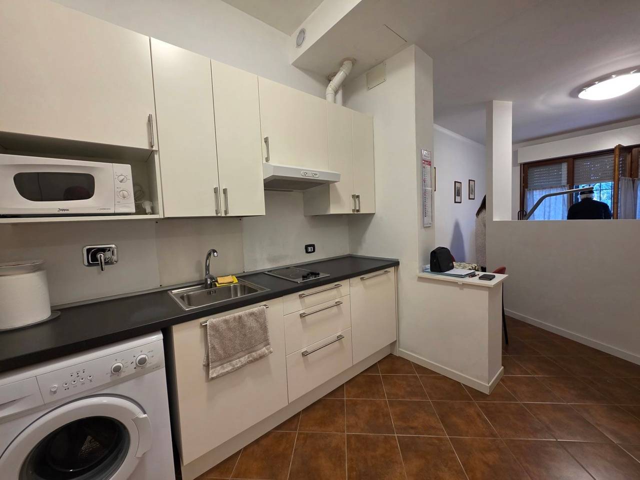 appartamento in vendita a Casalecchio di Reno