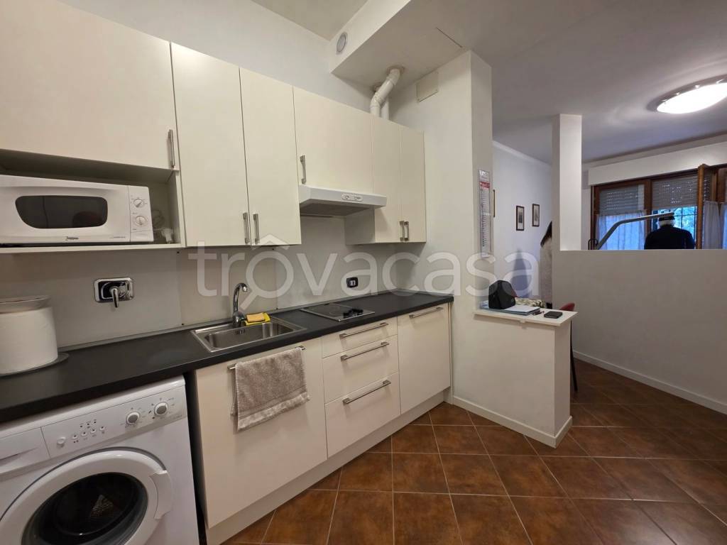 appartamento in vendita a Casalecchio di Reno
