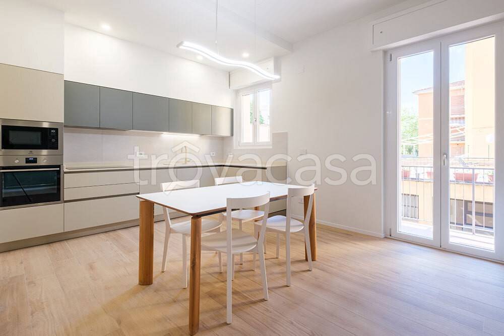 appartamento in vendita a Casalecchio di Reno in zona Croce