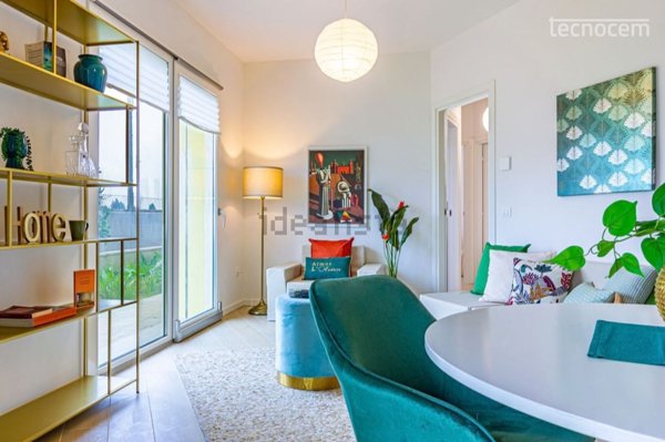 appartamento in vendita a Casalecchio di Reno