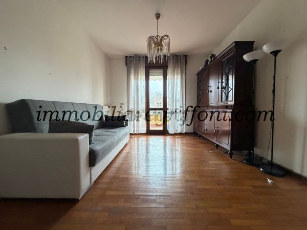 appartamento in vendita a Casalecchio di Reno in zona San Biagio