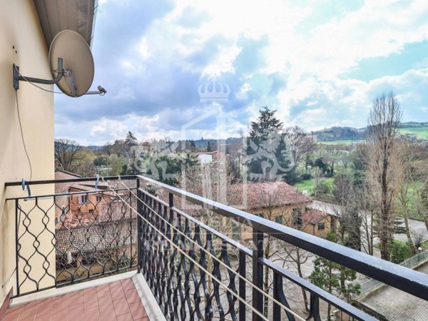 appartamento in vendita a Casalecchio di Reno