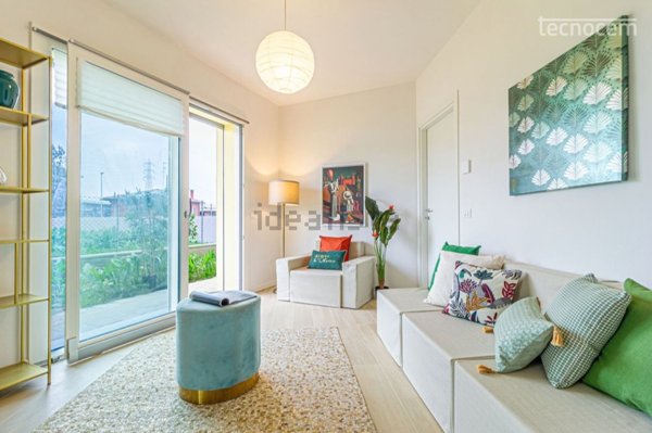 appartamento in vendita a Casalecchio di Reno