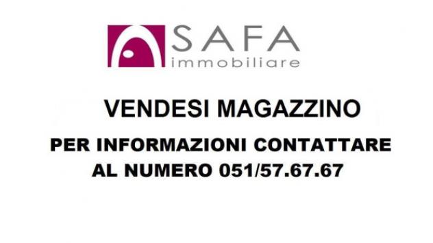 locale commerciale in vendita a Casalecchio di Reno in zona Ceretolo