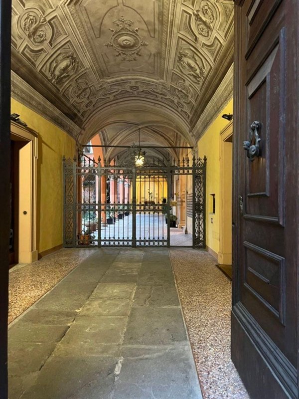 appartamento in vendita a Casalecchio di Reno