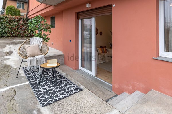 appartamento in vendita a Casalecchio di Reno