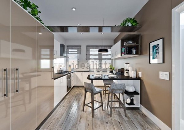 appartamento in vendita a Casalecchio di Reno in zona Ceretolo