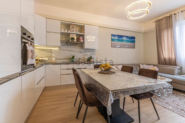 appartamento in vendita a Casalecchio di Reno