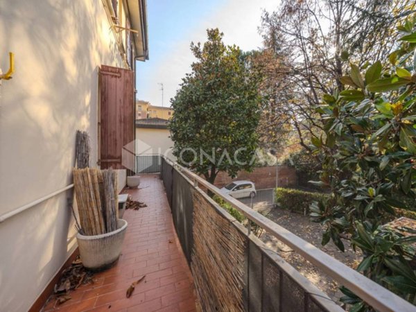 appartamento in vendita a Casalecchio di Reno in zona Croce