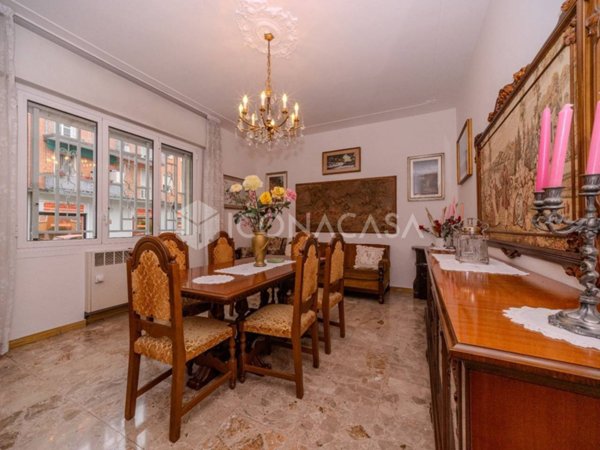 appartamento in vendita a Casalecchio di Reno in zona Garibaldi/La Mutua