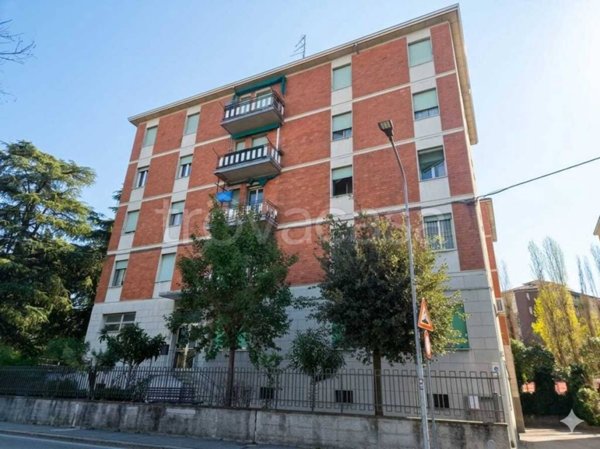 appartamento in vendita a Casalecchio di Reno in zona Croce