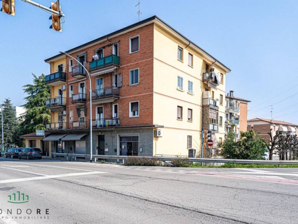 appartamento in vendita a Casalecchio di Reno