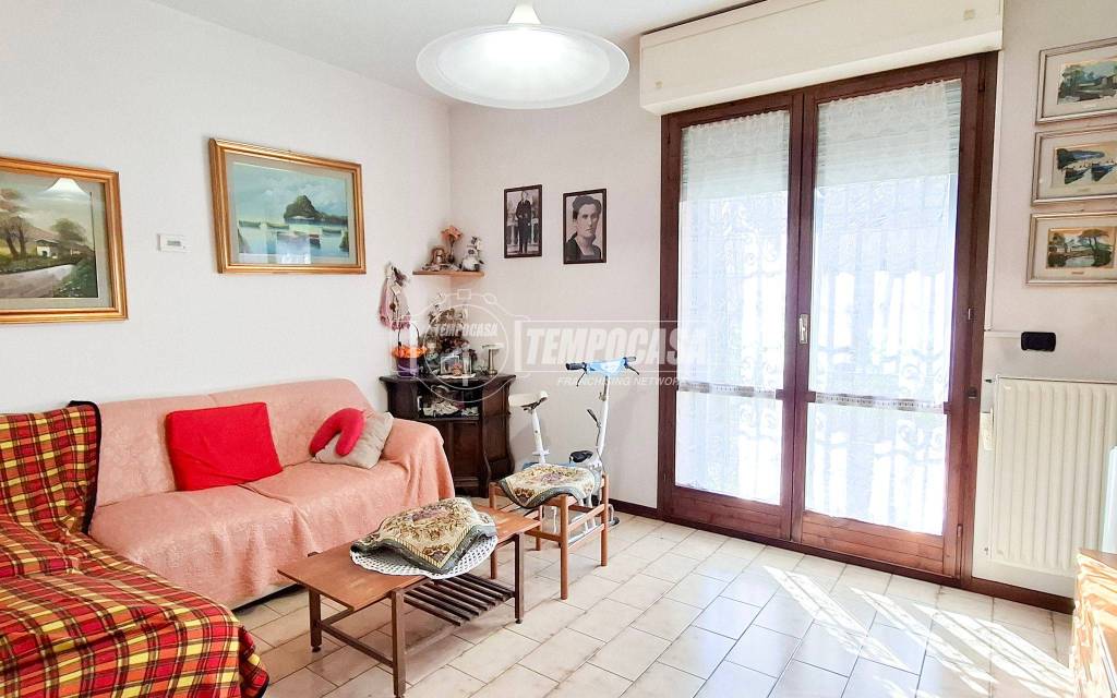 appartamento in vendita a Casalecchio di Reno in zona San Biagio