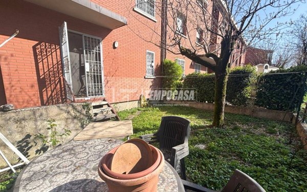 appartamento in vendita a Casalecchio di Reno in zona San Biagio